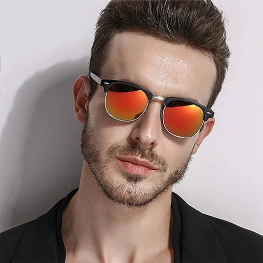 Lunettes de soleil homme