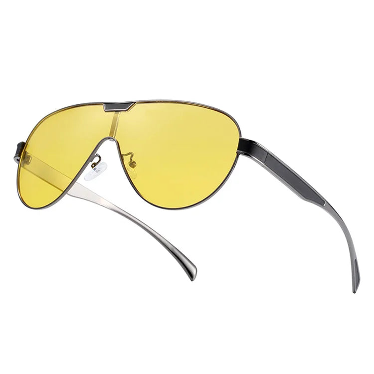 Lunettes De Soleil polarisées design pour hommes lunettes de sport - New collection -