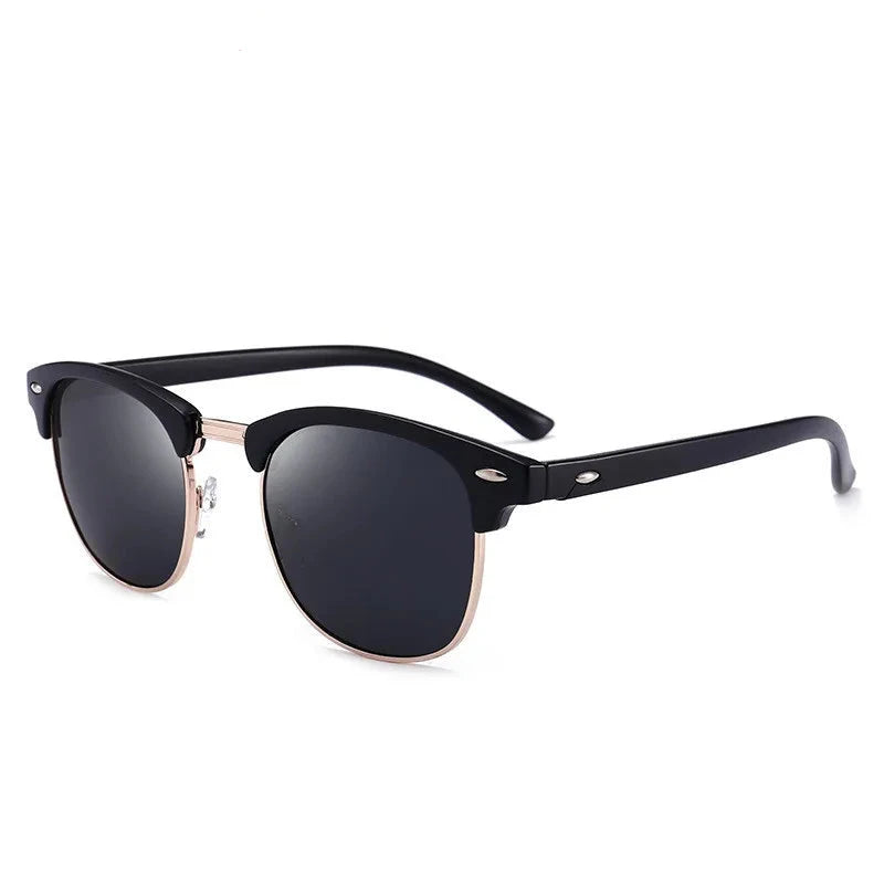 Lunettes de soleil homme